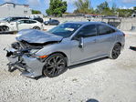 Honda Civic 2020