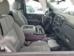 Chevrolet Silverado 2015