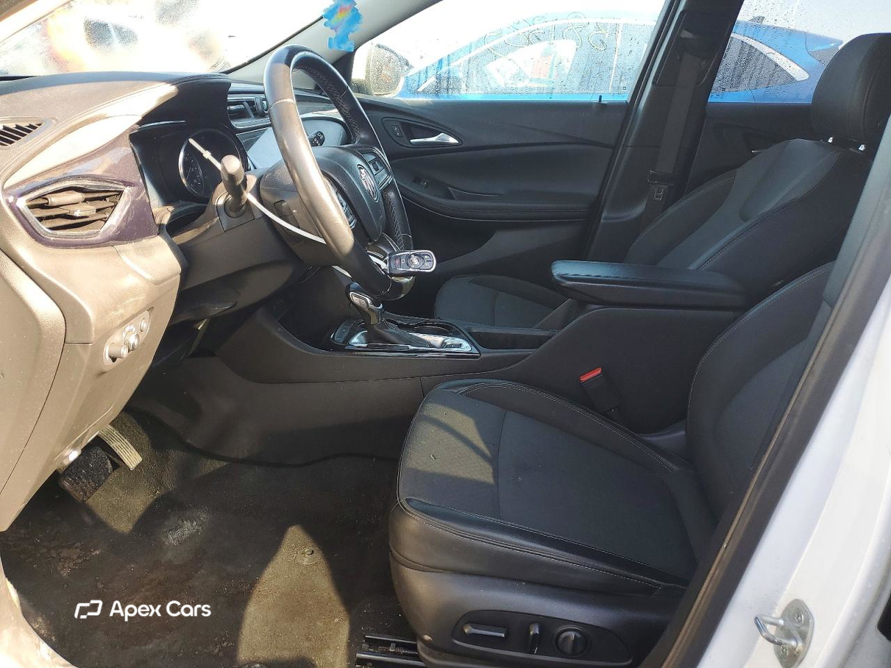 Buick Encore 2022