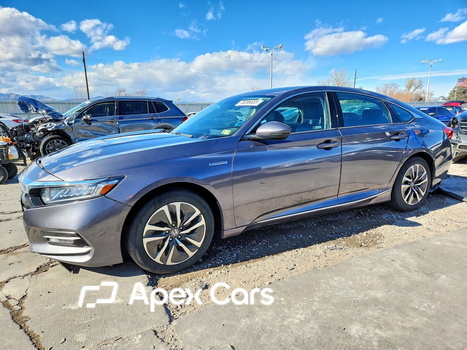 Honda Accord 2020 - Image 1 of 13