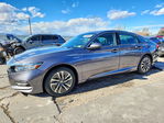Honda Accord 2020