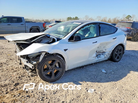 Tesla Model Y 2026 - Zdjęcie 1 z 13