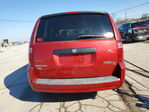 Dodge Caravan 2009