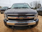 Chevrolet Silverado 2010