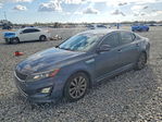 Kia Optima 2014