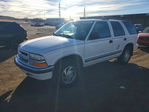 Chevrolet Blazer 2000