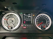 RAM 1500 2017