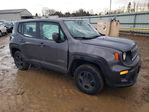 Jeep Renegade 2019