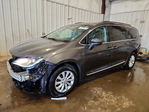 Chrysler Pacifica 2017