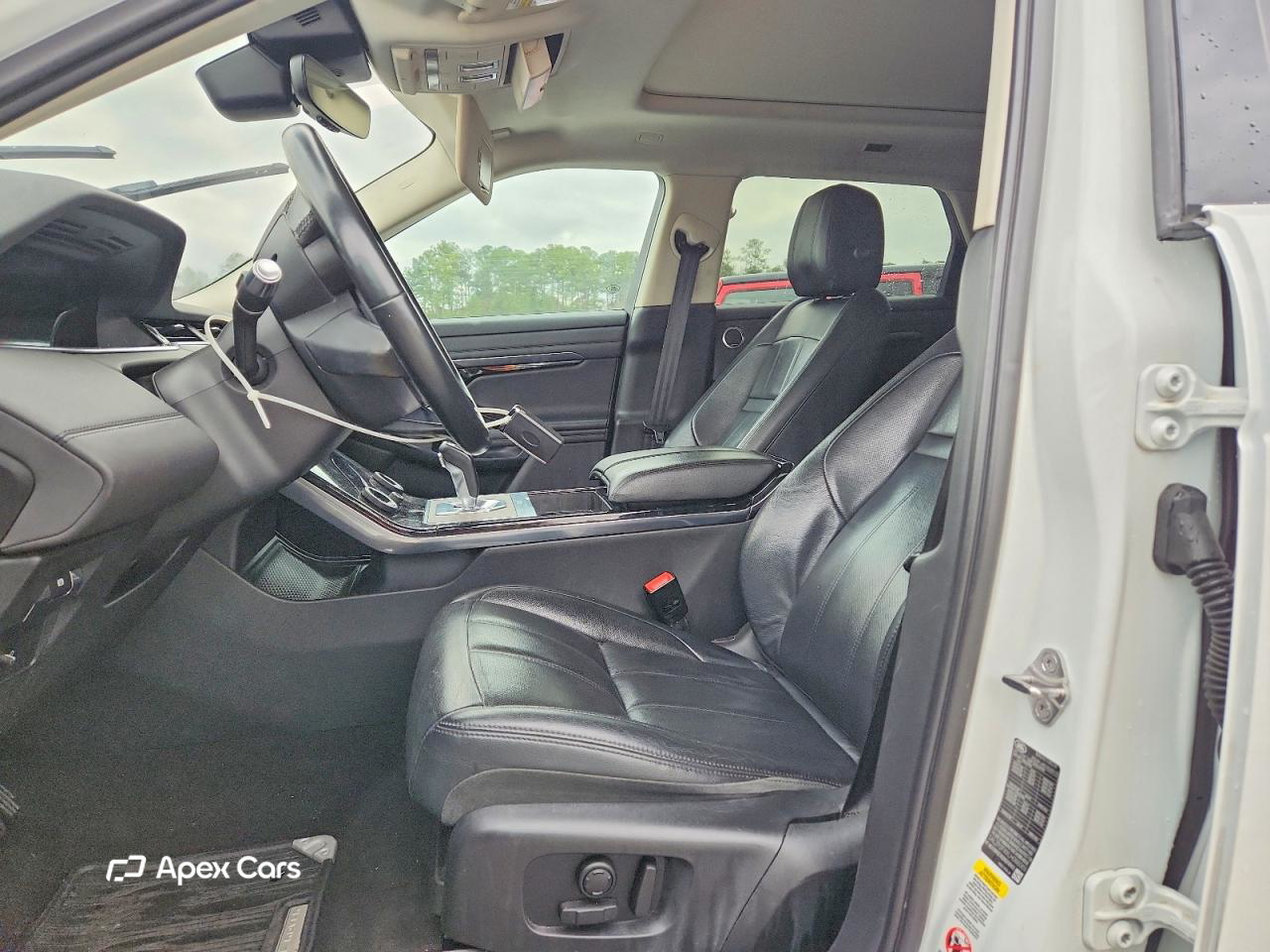 Land Rover Range Rover 2020