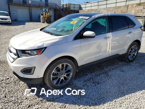 Ford Edge 2017 - Image 1 of 13