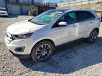 Ford Edge 2017