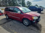 Chrysler Voyager 2013