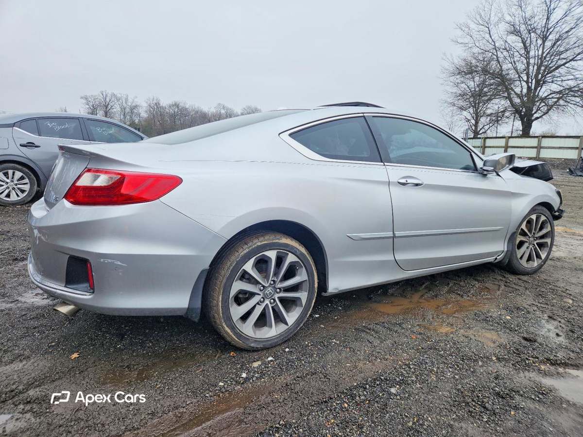 Honda Accord 2013