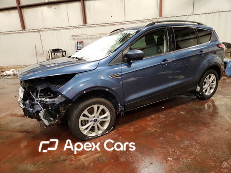 Ford Escape 2018 - Image 1 of 14
