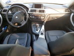 BMW Series 3 2017