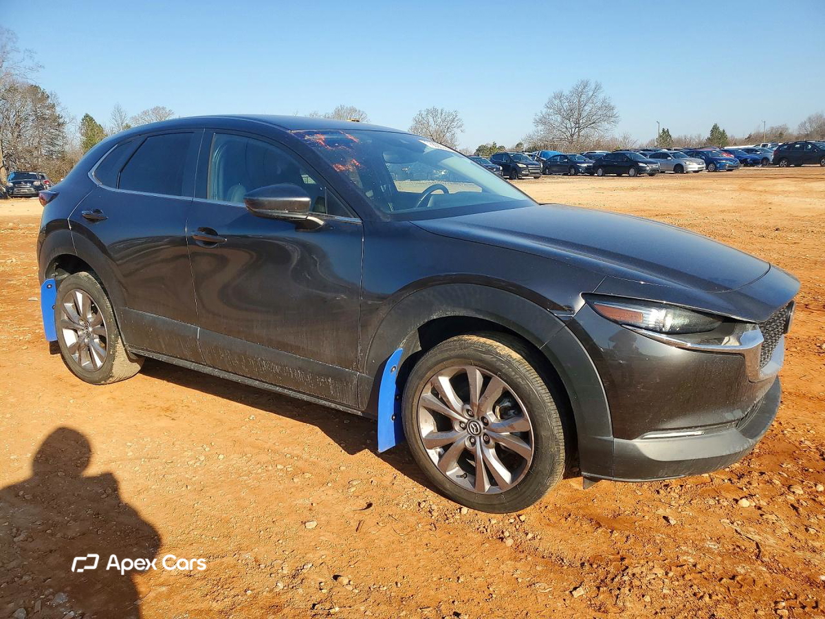 Mazda CX-30 2021