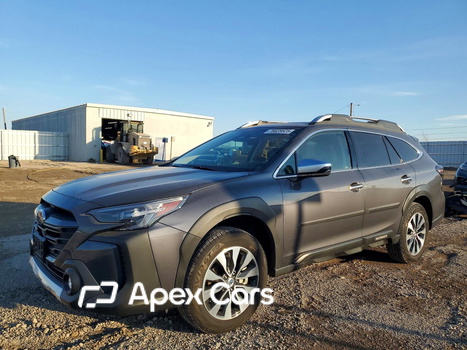 Subaru Outback 2025 - Image 1 of 14