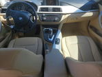 BMW Series 3 2015