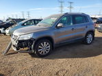 Tiguan 2011