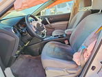 Nissan Rogue 2013