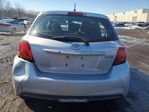 Toyota Yaris 2017