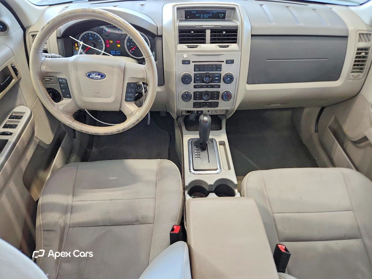 Ford Escape 2012