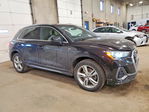 Audi Q3 2020