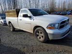 Dodge RAM 2011
