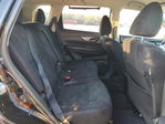 Nissan Rogue 2015