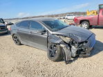 Ford Fusion 2016