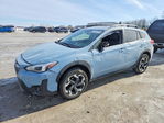 Subaru XV 2021