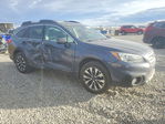 Subaru Outback 2017