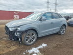 Audi Q3 2016