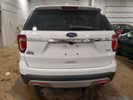 Ford Explorer 2017