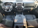 Chevrolet Silverado 2020