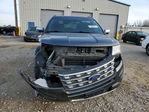 Ford Explorer 2017