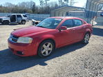 Dodge Avenger 2013