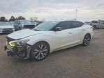 Nissan Maxima 2016