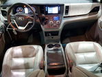Toyota Sienna 2017