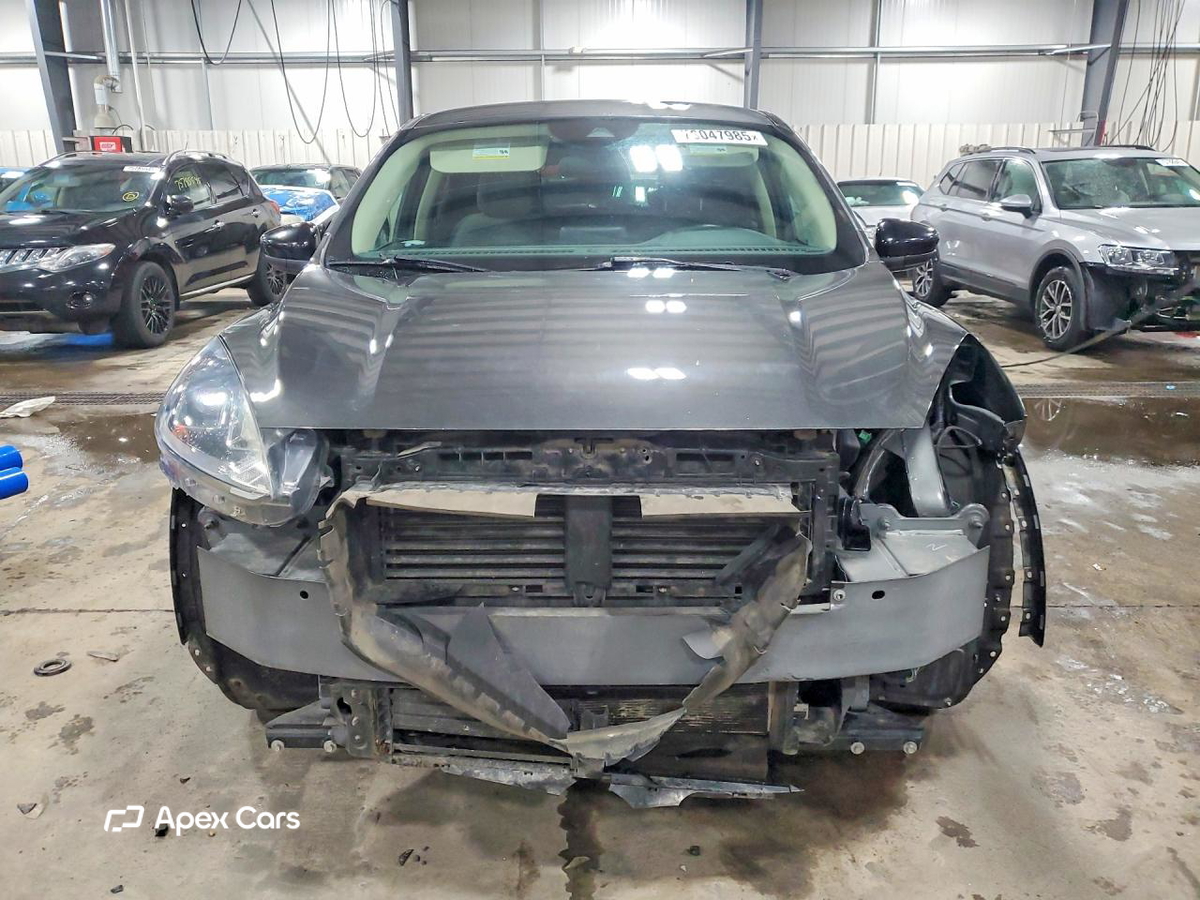 Ford Escape 2020