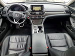 Honda Accord 2018