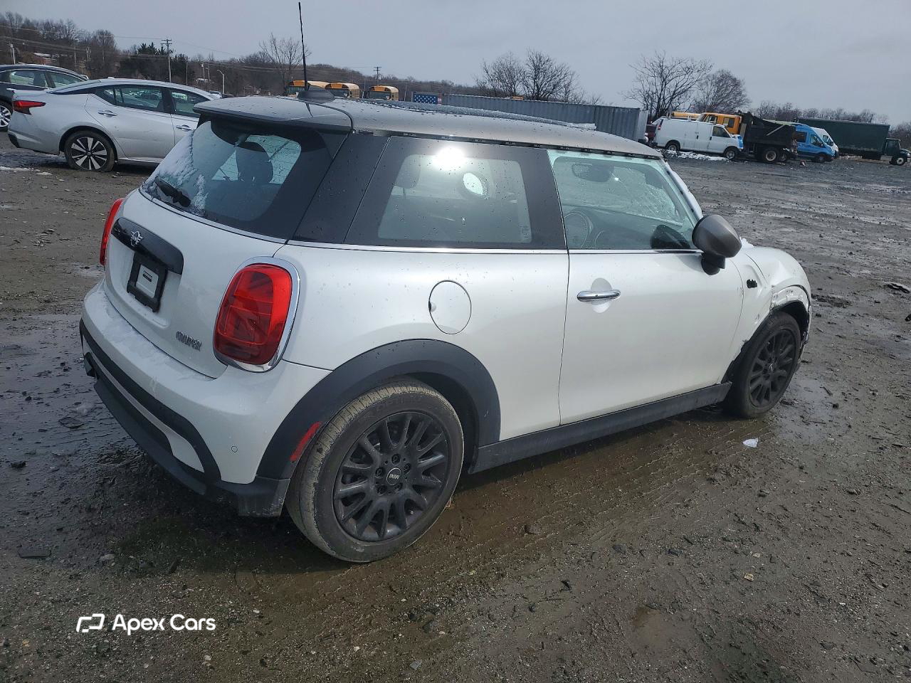 MINI Cooper 2024