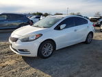 Kia Forte 2014
