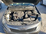 Kia Optima 2013