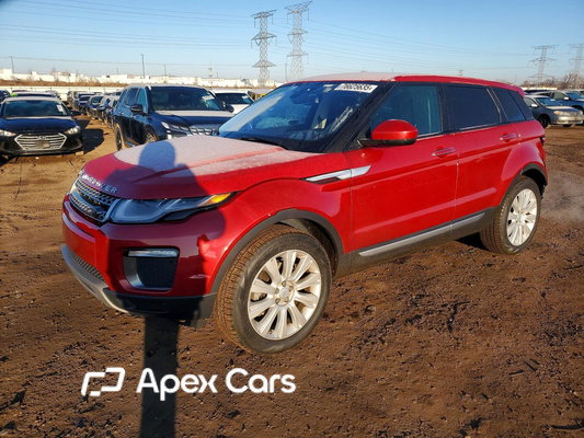 Land Rover Range Rover 2016 - Image 1 of 12