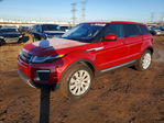 Land Rover Range Rover 2016
