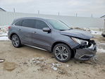 Acura MDX 2017