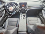 Honda Accord 2019