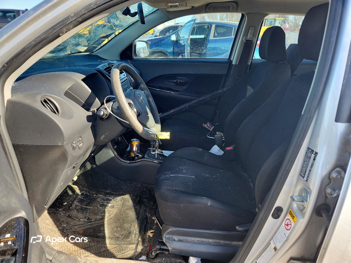 Scion xD 2008